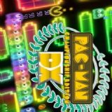 Download PAC-MAN CE DX Cell Phone Game